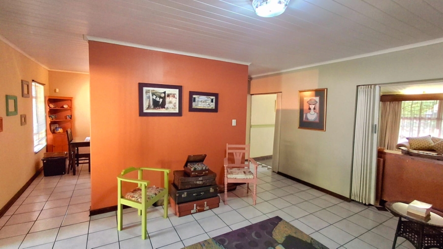 3 Bedroom Property for Sale in Sasolburg Ext 4 Free State